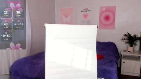 Anna online show from 04/20/26, 06:05