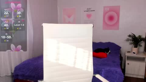 Anna online show from 04/21/26, 05:58