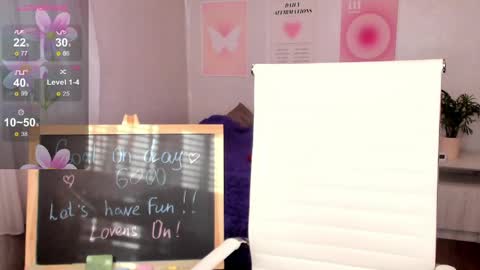 Anna online show from 04/23/26, 05:41