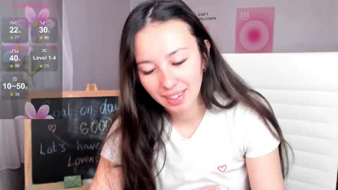 Anna online show from 04/24/26, 05:43