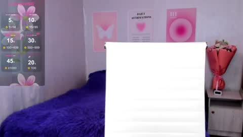 Anna online show from 07/12/26, 06:15