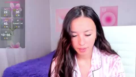 Anna online show from 07/23/26, 06:33