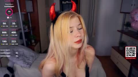 Tate online show from 11/15/25, 04:32