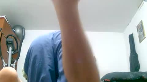 Don Ramon online show from 12/07/24, 01:03