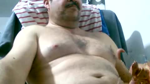 Don Ramon online show from 12/08/24, 11:51