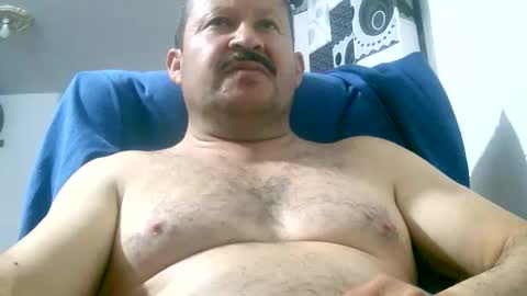 Don Ramon online show from 01/17/25, 02:08