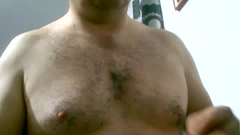 Don Ramon online show from 01/28/25, 01:50