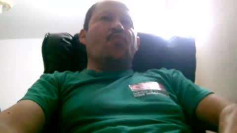 Don Ramon online show from 02/02/25, 01:41