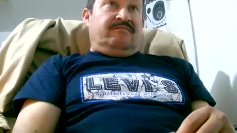 Don Ramon online show from 02/05/25, 02:40