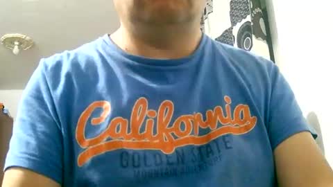 Don Ramon online show from 02/18/25, 01:21