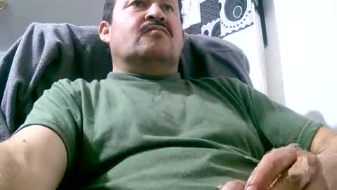 Don Ramon online show from 03/08/25, 01:39