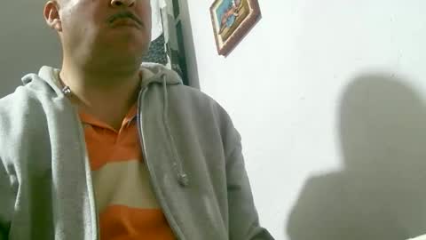 Don Ramon online show from 09/21/25, 02:46