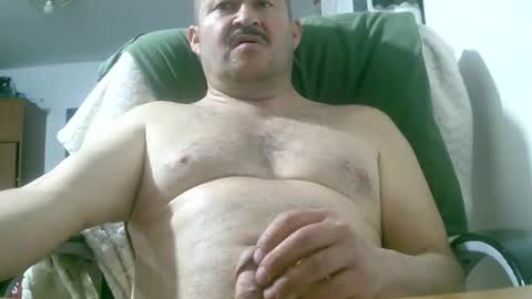 Don Ramon online show from 11/14/25, 01:26