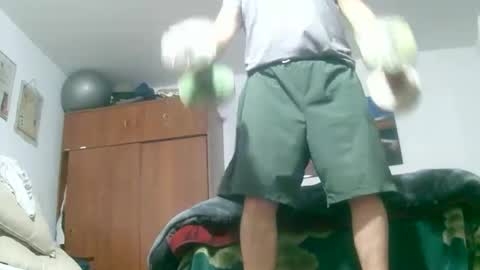 Don Ramon online show from 11/20/25, 12:11