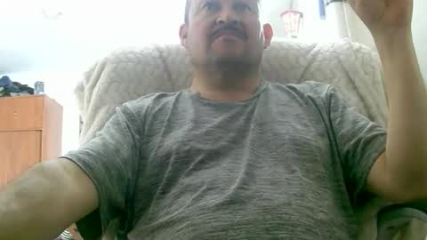 Don Ramon online show from 11/23/25, 04:40