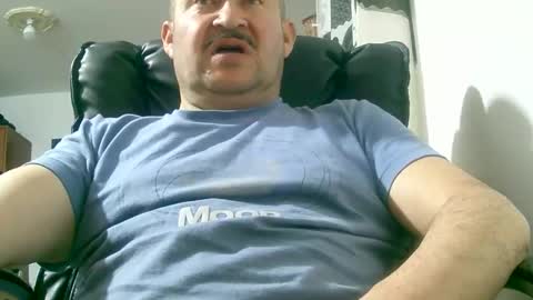 Don Ramon online show from 12/14/25, 11:09