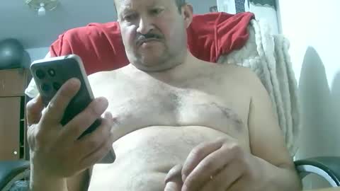 Don Ramon online show from 01/17/26, 01:54