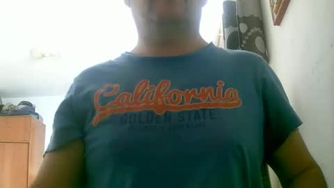 Don Ramon online show from 02/15/26, 05:31