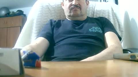 Don Ramon online show from 02/25/26, 01:37