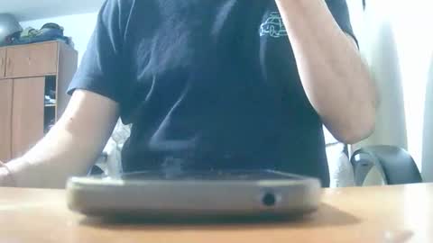 Don Ramon online show from 02/28/26, 01:50