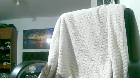 Don Ramon online show from 03/10/26, 01:21