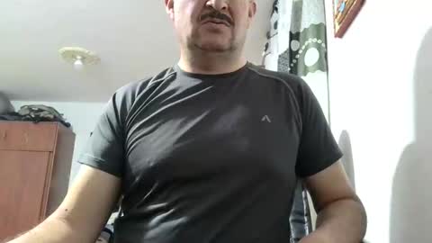 Don Ramon online show from 03/22/26, 12:14