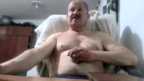 Don Ramon online show from 04/10/26, 01:00