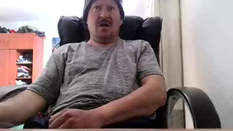 Don Ramon online show from 04/19/26, 06:21