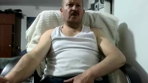 Snapshot of querubinrebelde chatting on 04/25/26, 12:46 Don Ramon online show from 04/25/26, 12:46