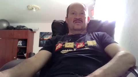 Snapshot of querubinrebelde chatting on 06/08/26, 04:29 Don Ramon online show from 06/08/26, 04:29
