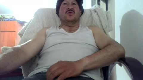 Snapshot of querubinrebelde chatting on 07/04/26, 01:56 Don Ramon online show from 07/04/26, 01:56