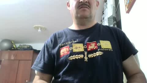 Snapshot of querubinrebelde chatting on 07/08/26, 12:26 Don Ramon online show from 07/08/26, 12:26
