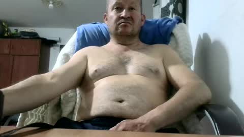 Snapshot of querubinrebelde chatting on 07/12/26, 12:56 Don Ramon online show from 07/12/26, 12:56