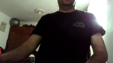 Snapshot of querubinrebelde chatting on 07/20/26, 09:28 Don Ramon online show from 07/20/26, 09:28