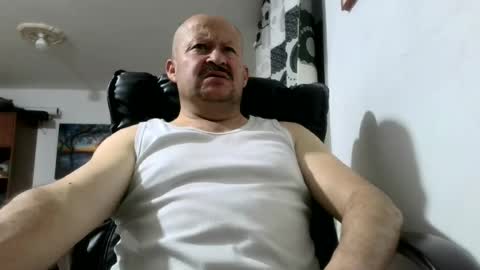 Snapshot of querubinrebelde chatting on 08/01/26, 02:00 Don Ramon online show from 08/01/26, 02:00
