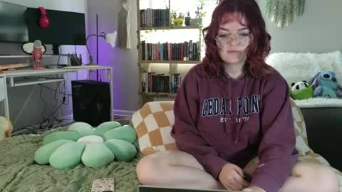 Bri online show from 02/07/25, 06:45