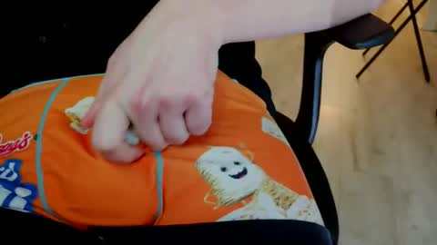 DaddyDreams online show from 03/28/26, 08:19