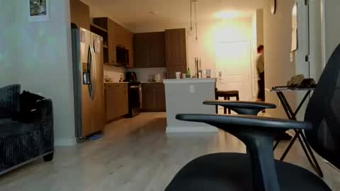 DaddyDreams online show from 03/29/26, 09:37