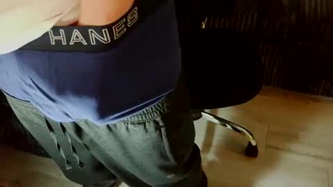 DaddyDreams online show from 04/08/26, 02:33