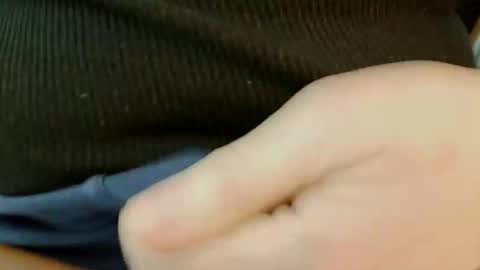 DaddyDreams online show from 04/19/26, 05:34