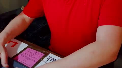 DaddyDreams online show from 04/22/26, 01:52