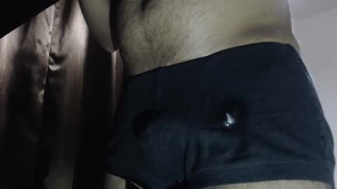 oilypanda online show from 02/19/25, 10:31