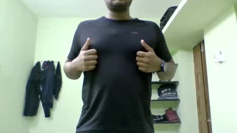 quietlyyours online show from 02/14/26, 09:17