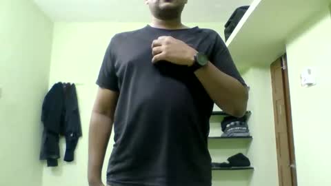 quietlyyours online show from 02/16/26, 04:03