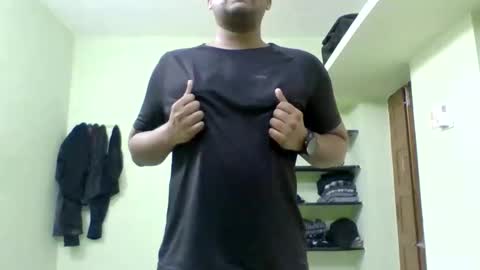 quietlyyours online show from 02/17/26, 04:53