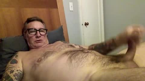 quietmature online show from 02/28/26, 02:01