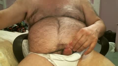 quietnshy2 online show from 04/29/26, 02:37