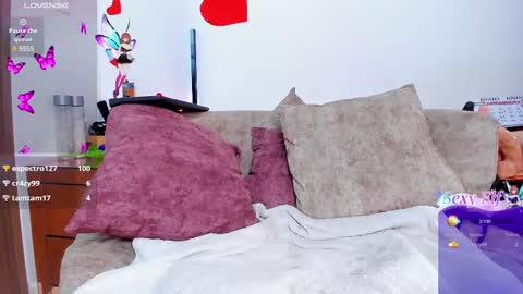 Quimera online show from 02/16/25, 02:10