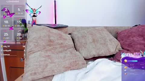 Quimera online show from 02/20/25, 07:08