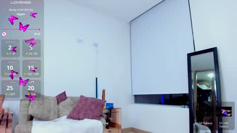 Quimera online show from 09/10/25, 04:23